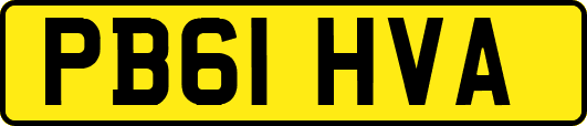 PB61HVA