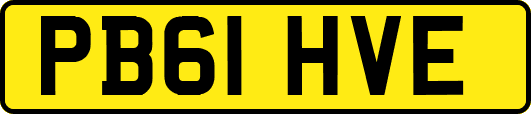 PB61HVE