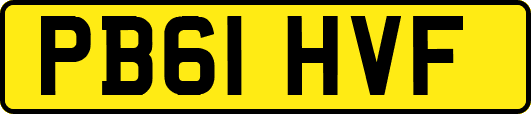 PB61HVF