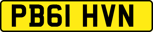 PB61HVN