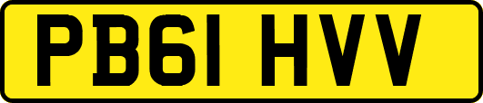 PB61HVV