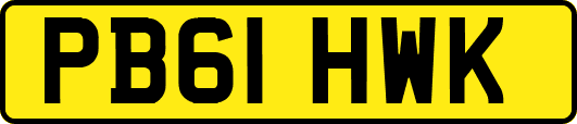 PB61HWK
