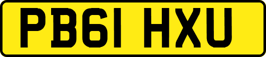PB61HXU