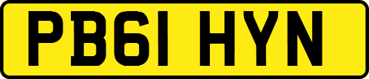 PB61HYN