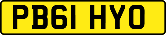 PB61HYO