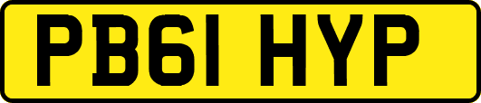PB61HYP