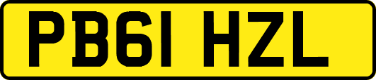 PB61HZL