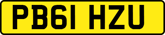 PB61HZU