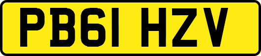 PB61HZV