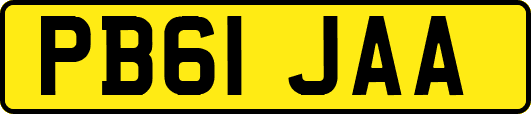 PB61JAA