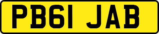 PB61JAB