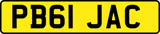 PB61JAC