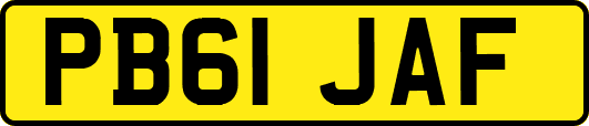 PB61JAF