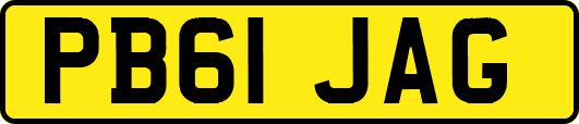 PB61JAG
