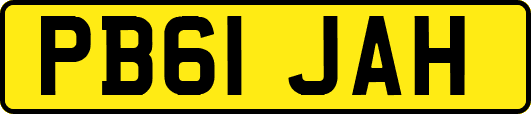 PB61JAH