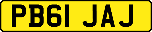 PB61JAJ