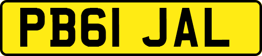 PB61JAL