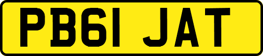 PB61JAT