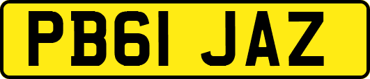 PB61JAZ