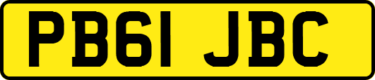 PB61JBC