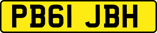PB61JBH