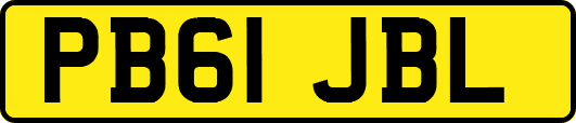 PB61JBL