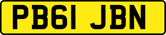 PB61JBN