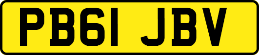 PB61JBV