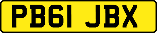 PB61JBX