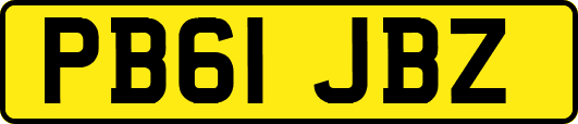 PB61JBZ