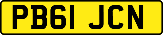PB61JCN