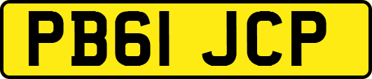 PB61JCP