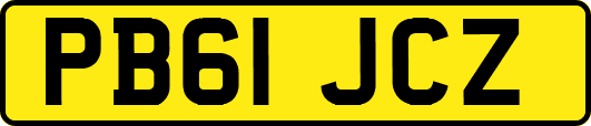 PB61JCZ