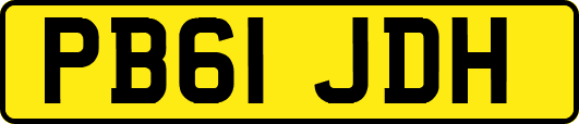 PB61JDH