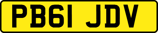 PB61JDV
