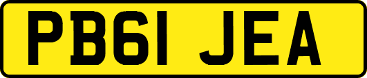 PB61JEA