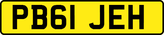 PB61JEH