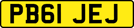 PB61JEJ