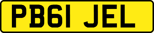 PB61JEL