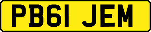 PB61JEM