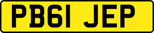 PB61JEP