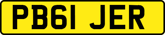 PB61JER