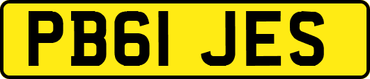 PB61JES