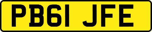 PB61JFE