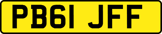 PB61JFF