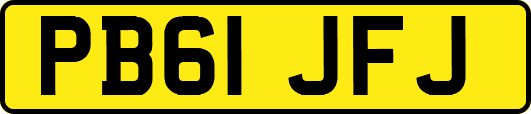 PB61JFJ