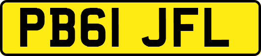 PB61JFL