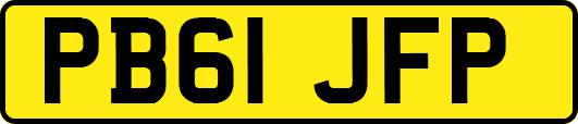 PB61JFP