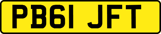PB61JFT