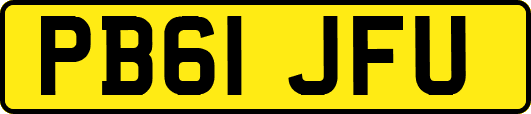 PB61JFU